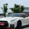 nissan gt-r 2017 GOO_JP_700070667430240606002 image 54