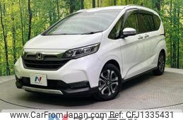 honda freed-hybrid 2022 quick_quick_GB7_GB7-3210239