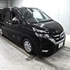 nissan serena 2017 -NISSAN 【岡山 301め9636】--Serena GFNC27-005740---NISSAN 【岡山 301め9636】--Serena GFNC27-005740- image 1