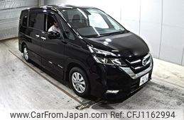 nissan serena 2017 -NISSAN 【岡山 301め9636】--Serena GFNC27-005740---NISSAN 【岡山 301め9636】--Serena GFNC27-005740-