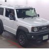 suzuki jimny-sierra 2021 -SUZUKI 【岡崎 500ﾉ8713】--Jimny Sierra 3BA-JB74W--JB74W-133189---SUZUKI 【岡崎 500ﾉ8713】--Jimny Sierra 3BA-JB74W--JB74W-133189- image 1