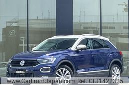 volkswagen volkswagen-others 2020 -VOLKSWAGEN--VW T-Roc 3DA-A1DFF--WVGZZZA1ZLV157179---VOLKSWAGEN--VW T-Roc 3DA-A1DFF--WVGZZZA1ZLV157179-