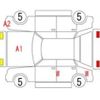 honda stepwagon 2020 -HONDA--Stepwgn 6BA-RP4--RP4-1301854---HONDA--Stepwgn 6BA-RP4--RP4-1301854- image 2