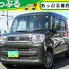 suzuki spacia 2023 quick_quick_5AA-MK53S_MK53S-453127 image 1