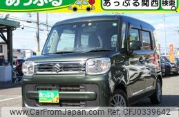 suzuki spacia 2023 quick_quick_5AA-MK53S_MK53S-453127