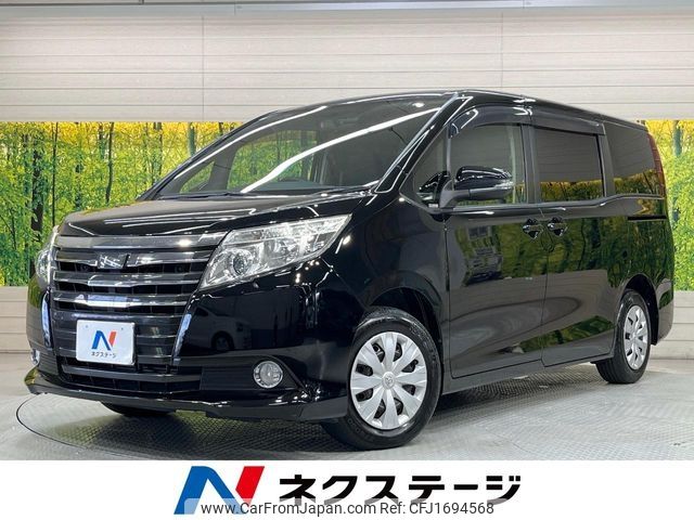 toyota noah 2014 CFJ1694568 image 1