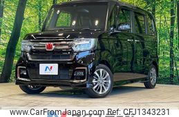 honda n-box 2021 quick_quick_JF3_JF3-5110924