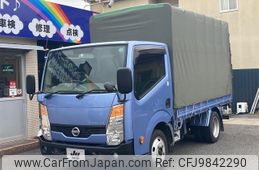 nissan atlas 2014 CFJ9842290