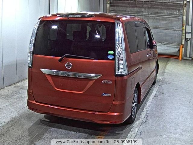 nissan serena 2014 -NISSAN--Serena HFC26--HFC26-204078---NISSAN--Serena HFC26--HFC26-204078- image 2