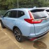 honda cr-v 2022 CFJ1839265 image 5