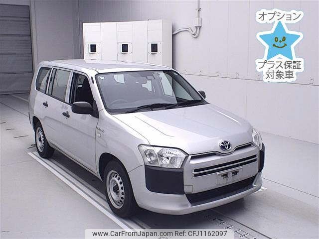 toyota probox-van 2020 -TOYOTA--Probox Van NHP160V-0018227---TOYOTA--Probox Van NHP160V-0018227- image 1