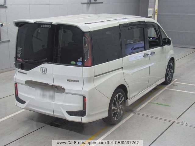 honda stepwagon 2017 -HONDA 【尾張小牧 359ﾓ1010】--Stepwgn DBA-RP3--RP3-1131321---HONDA 【尾張小牧 359ﾓ1010】--Stepwgn DBA-RP3--RP3-1131321- image 2