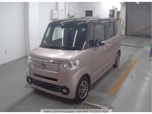 honda n-box 2014 quick_quick_DBA-JF1_JF1-1466859 image 1