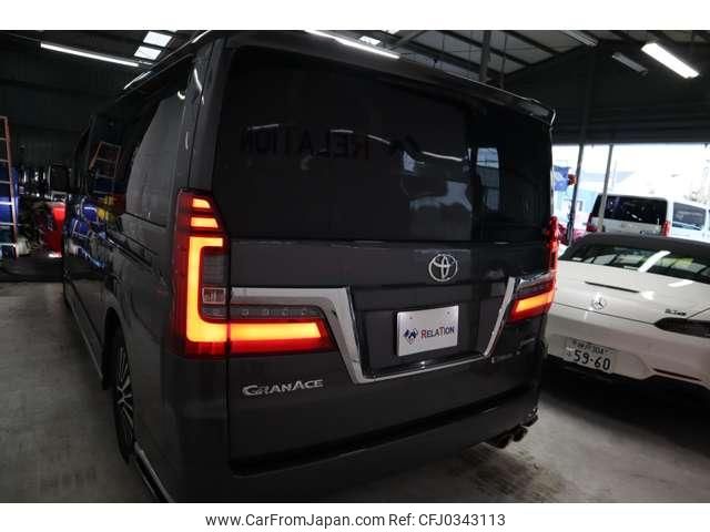 toyota granace 2022 quick_quick_3DA-GDH303W_GDH303-1002086 image 2