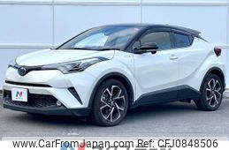 toyota c-hr 2018 quick_quick_ZYX10_ZYX10-2154180