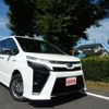 toyota voxy 2020 -TOYOTA 【水戸 331ｷ5023】--Voxy DAA-ZWR80W--ZWR80W-0438626---TOYOTA 【水戸 331ｷ5023】--Voxy DAA-ZWR80W--ZWR80W-0438626- image 1