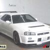 nissan skyline-coupe 2000 -NISSAN 【大阪 330ｾ1893】--Skyline Coupe BNR34--006403---NISSAN 【大阪 330ｾ1893】--Skyline Coupe BNR34--006403- image 1