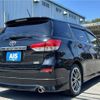 toyota wish 2011 TE1722 image 1