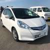 honda fit-hybrid 2011 CFJ3119668 image 1