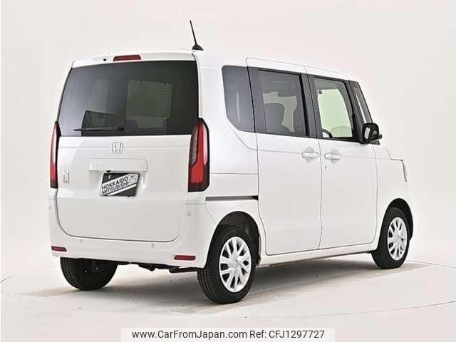 honda n-box 2024 quick_quick_JF6_JF6-1007472 image 2