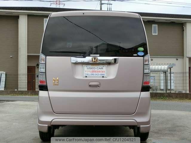 honda n-box 2013 quick_quick_DBA-JF1_JF1-1154956 image 2