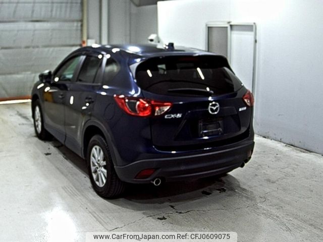 mazda cx-5 2013 -MAZDA--CX-5 KE2FW-131005---MAZDA--CX-5 KE2FW-131005- image 2