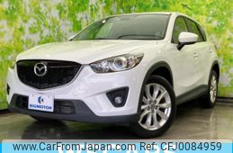 mazda cx-5 2013 quick_quick_LDA-KE2AW_KE2AW-116429