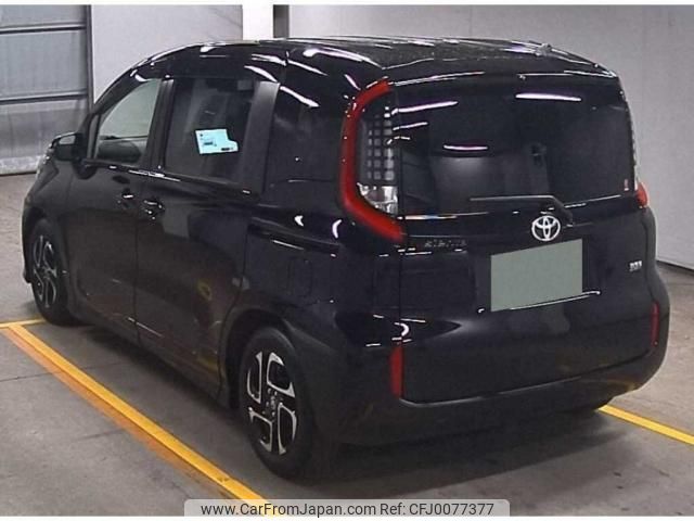 toyota sienta 2023 quick_quick_6AA-MXPL10G_1056705 image 2