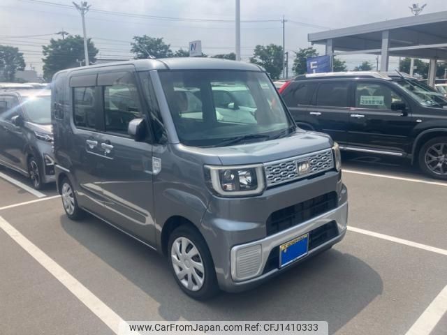 daihatsu wake 2015 -DAIHATSU--WAKE DBA-LA700S--LA700S-0019485---DAIHATSU--WAKE DBA-LA700S--LA700S-0019485- image 2