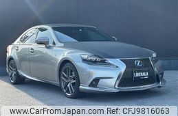 lexus is 2014 -LEXUS--Lexus IS DAA-AVE30--AVE30-5024457---LEXUS--Lexus IS DAA-AVE30--AVE30-5024457-