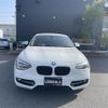 bmw 1-series 2013 -BMW--BMW 1 Series DBA-1A16--WBA1A120X0J211301---BMW--BMW 1 Series DBA-1A16--WBA1A120X0J211301- image 8