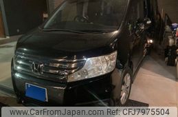 honda stepwagon 2011 -HONDA--Stepwgn DBA-RK5--RK5-1210685---HONDA--Stepwgn DBA-RK5--RK5-1210685-