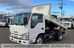 isuzu elf-truck 2013 -ISUZU--Elf TKG-NJR85AD--NJR85-****270---ISUZU--Elf TKG-NJR85AD--NJR85-****270-