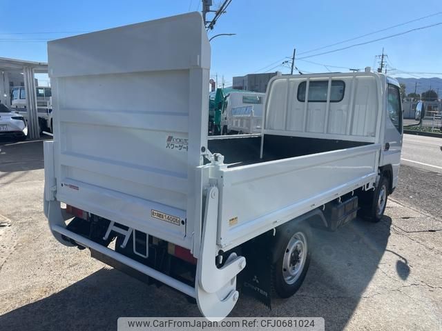 mitsubishi-fuso canter-guts 2003 quick_quick_FD70AB_FD70AB501317 image 2