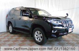 toyota land-cruiser-prado 2020 -TOYOTA 【名変中 】--Land Cruiser Prado TRJ150W--0108959---TOYOTA 【名変中 】--Land Cruiser Prado TRJ150W--0108959-
