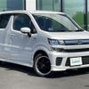 suzuki wagon-r 2018 -SUZUKI--Wagon R DAA-MH55S--MH55S-217415---SUZUKI--Wagon R DAA-MH55S--MH55S-217415- image 1