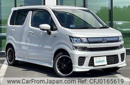 suzuki wagon-r 2018 -SUZUKI--Wagon R DAA-MH55S--MH55S-217415---SUZUKI--Wagon R DAA-MH55S--MH55S-217415-