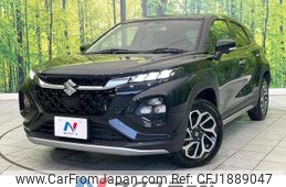 suzuki fronx 2024 CFJ1889047