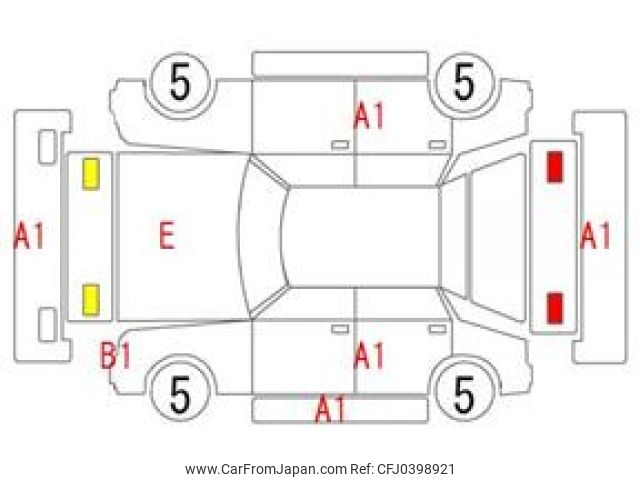 daihatsu mira-tocot 2020 -DAIHATSU--Mira Tocot DBA-LA550S--LA550S-0038133---DAIHATSU--Mira Tocot DBA-LA550S--LA550S-0038133- image 2