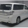 toyota vellfire 2012 quick_quick_DAA-ATH20W_ATH20-8015716 image 5