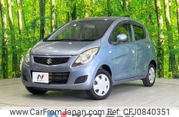 suzuki cervo 2009 quick_quick_HG21S_HG21S-180998