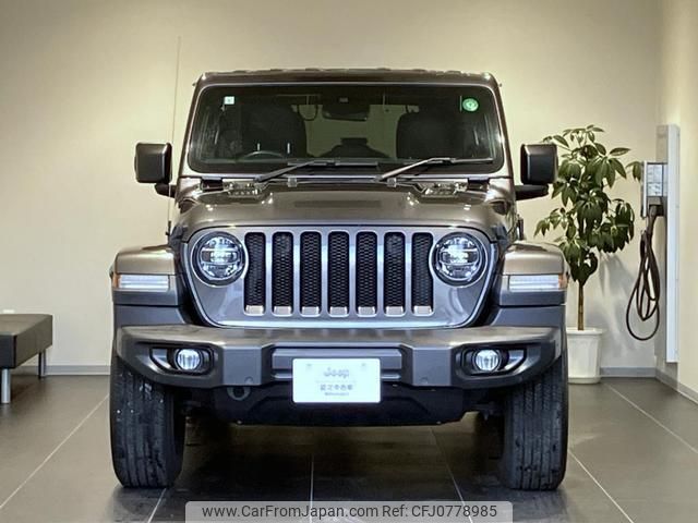 jeep wrangler 2021 quick_quick_JL36L_1C4HJXLG7MW641229 image 2