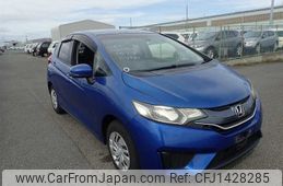 honda fit 2015 CFJ1428285