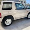 mitsubishi pajero-mini 1997 CFJ1307607 image 7