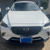 mazda cx-3 2018 CFJ1736562 image 1