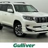 toyota land-cruiser-prado 2023 -TOYOTA--Land Cruiser Prado 3BA-TRJ150W--TRJ150-0158584---TOYOTA--Land Cruiser Prado 3BA-TRJ150W--TRJ150-0158584- image 1