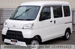 daihatsu hijet-van 2022 -DAIHATSU--Hijet Van 3BD-S321V--S321V-0517619---DAIHATSU--Hijet Van 3BD-S321V--S321V-0517619-