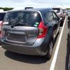 nissan note 2014 -NISSAN--Note E12--E12-204132---NISSAN--Note E12--E12-204132- image 3