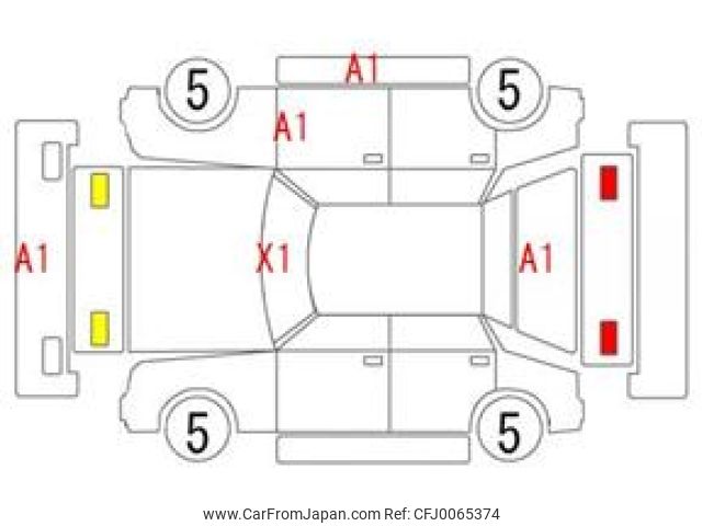 honda n-box 2022 -HONDA--N BOX 6BA-JF3--JF3-2355409---HONDA--N BOX 6BA-JF3--JF3-2355409- image 2