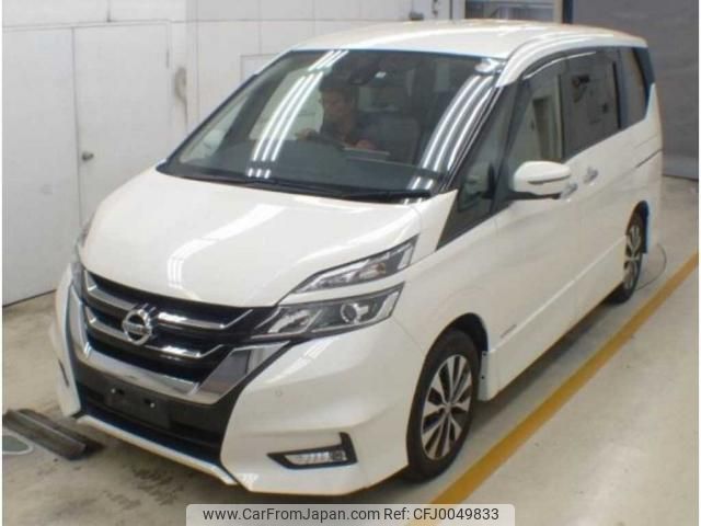 nissan serena 2019 quick_quick_DAA-GFC27_165069 image 1